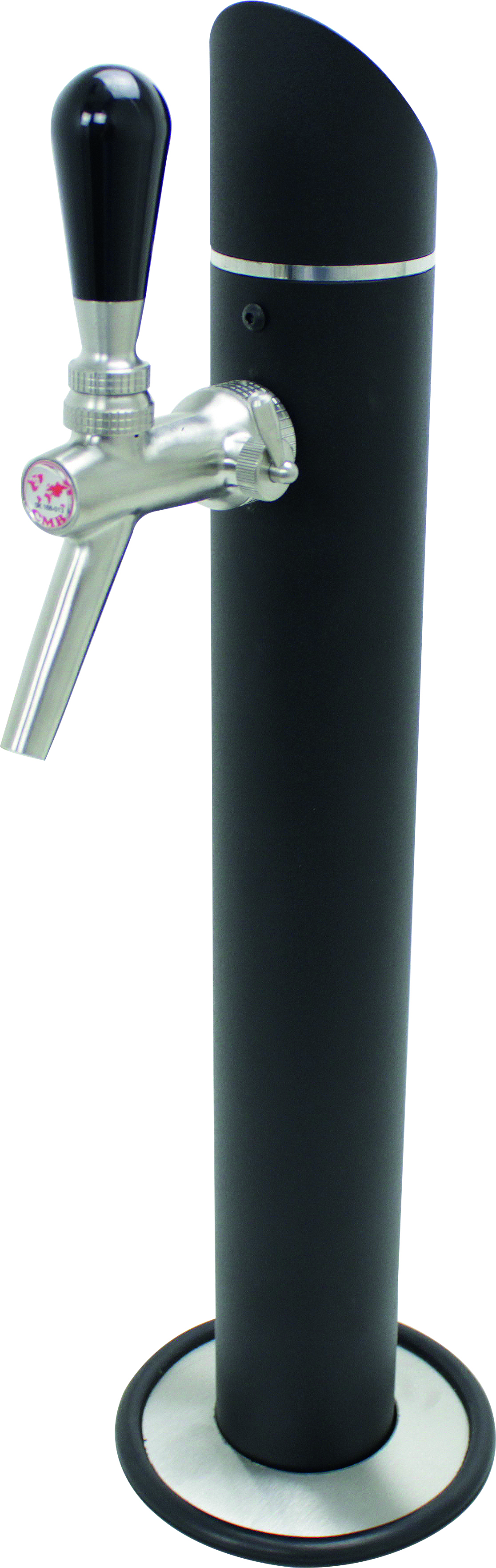 Schanksäule Modell Bocklemünd 1-leitig-405-SM-1-MZ-getraenkezapfanlagen.net Schanksäule Modell Bocklemünd 1-leitig-405-SM-1-MZ-Bierschanksäule, Bierzapfsäule, Tower Bierzapfsäule-getraenkezapfanlagen.net