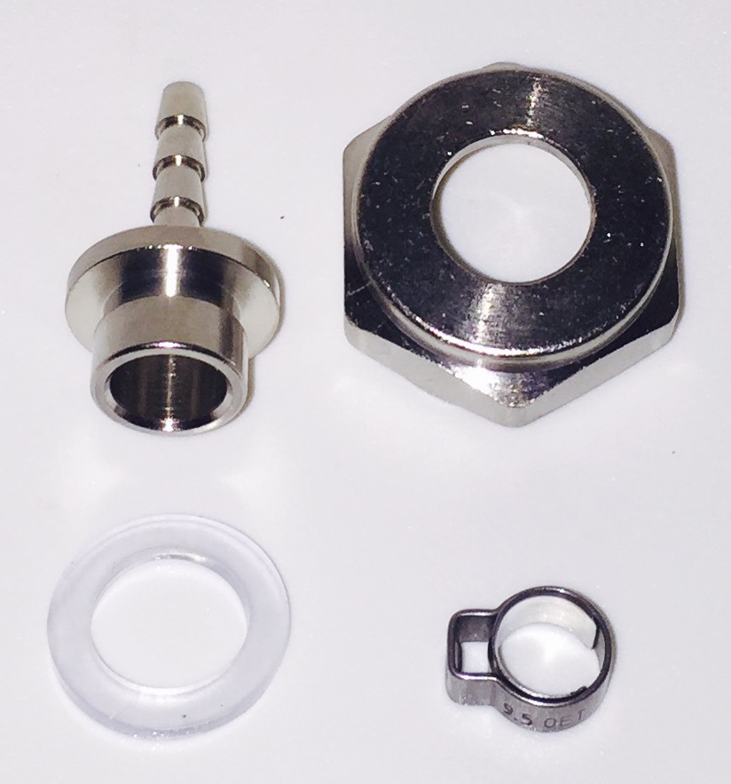 Co2 Verschraubung 3/4 Zoll 4 mm-Z1750.344-getraenkezapfanlagen.net Co2 Verschraubung 3/4 Zoll 4 mm-Z1750.344--getraenkezapfanlagen.net