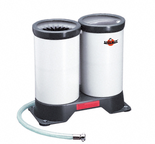 Spülboy Gläserspüler Twin Go T-ag10301K-Spülboy Spülboy Gläserspüler Twin Go T-ag10301K-Spülboy-Druckspülgerät-Spülboy