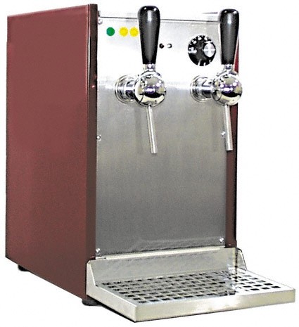 Glühweinerhitzer Glühweingerät mit elektrischer Pumpe-B360epM-Selbach Glühweinerhitzer Glühweingerät mit elektrischer Pumpe-B360epM-Glühweinerhitzer, Glühweingerät, Glühweinkocher, Glühweinzapfanlage, Selbach Glühwein Zapfanlage-Selbach