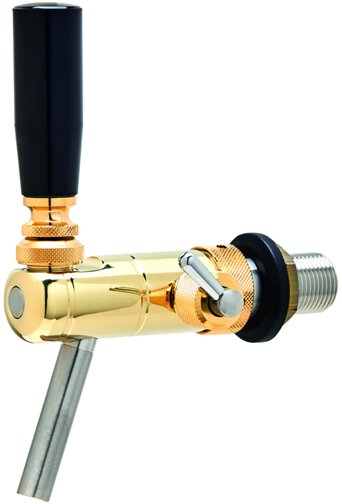 Kompensatorschankhahn Junior, Gold-Optik poliert, 55mm Stutzen-J55-GP-getraenkezapfanlagen.net Kompensatorschankhahn Junior, Gold-Optik poliert, 55mm Stutzen-J55-GP-Kompensatorschankhahn Junior, Gold-Optik poliert, 55mm Stutzen-getraenkezapfanlagen.net