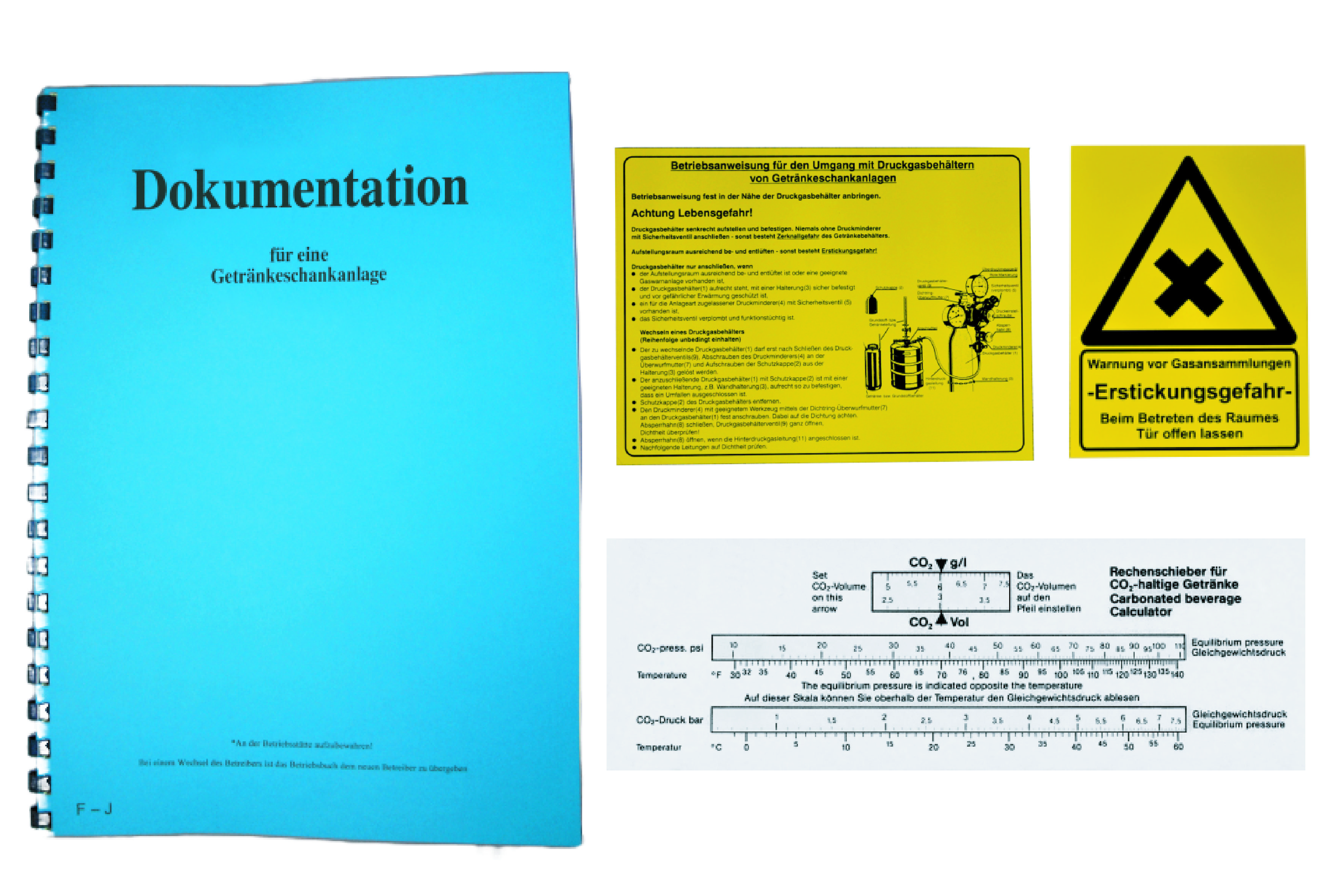 Documentation & examen