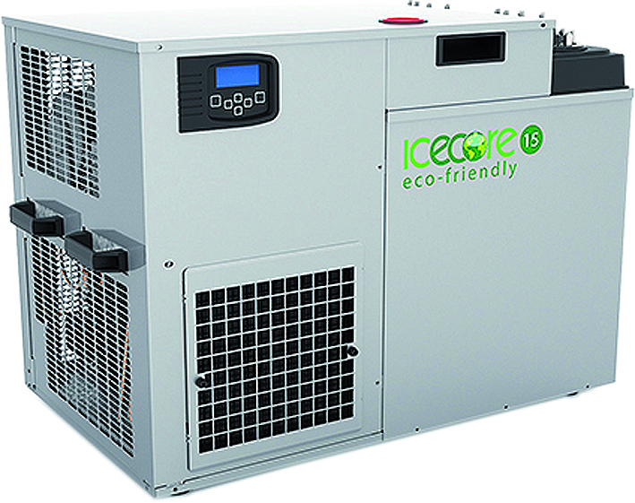 Kühlerkreislaufkarbonator ICE CORE ECO plus-IC10ecoplus-Multiplex Kühlerkreislaufkarbonator ICE CORE ECO plus-IC10ecoplus-Kühlerkreislaufkarbonator-Multiplex