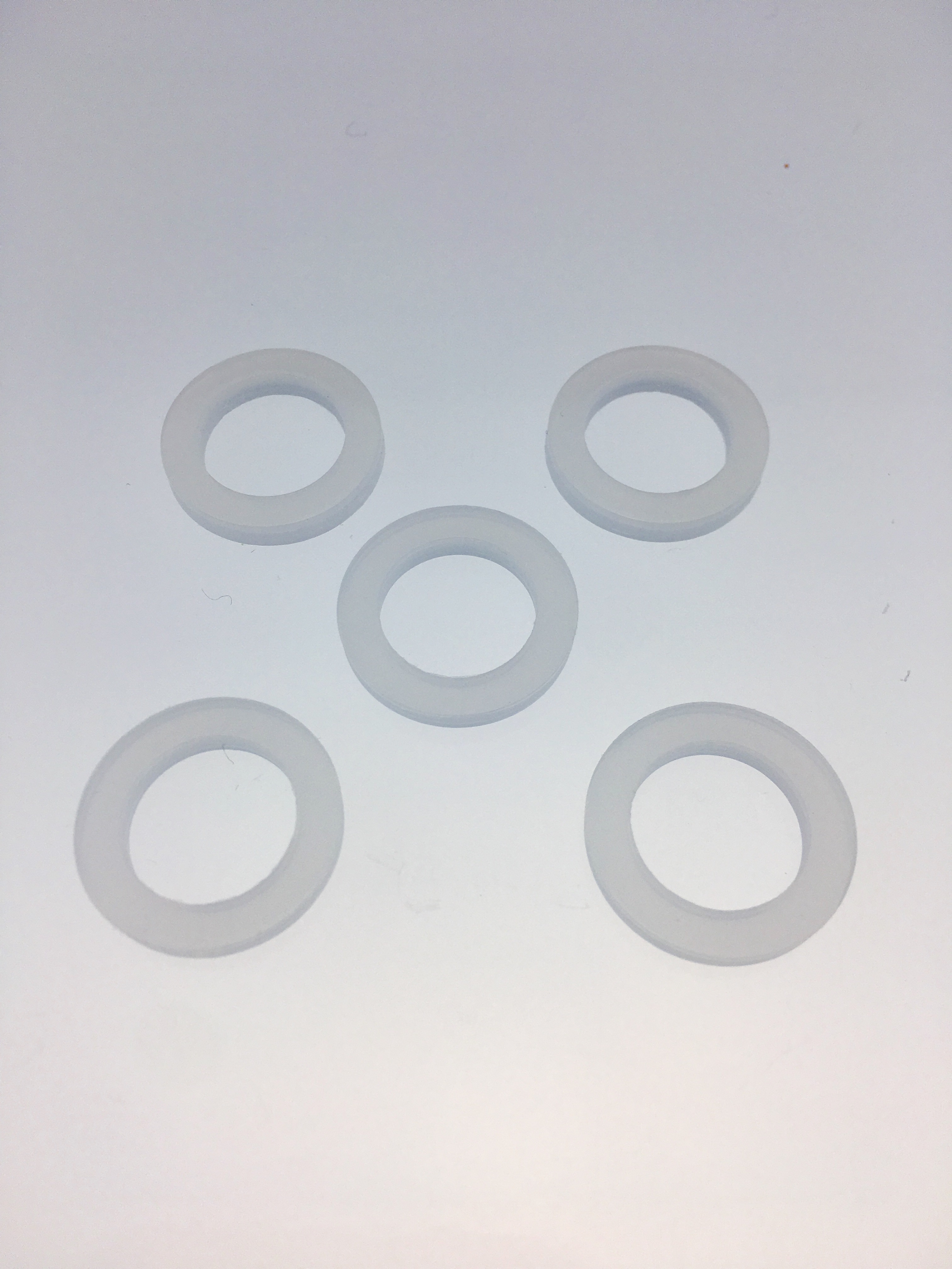 5 Dichtungen 3/4" weiß für Co2 Verschraubungen Zapfen-SW10576-getraenkezapfanlagen.net 5 Dichtungen 3/4" weiß für Co2 Verschraubungen Zapfen-SW10576-5 Dichtungen 3/4" weiß für Co2 Verschraubungen Zapfen-getraenkezapfanlagen.net