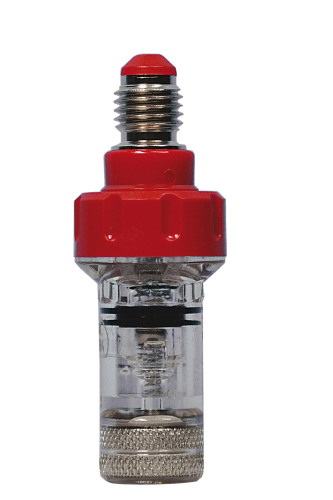 Rückschlagventil für Coka Cola Fass-atRV12CC-getraenkezapfanlagen.net Rückschlagventil für Coka Cola Fass-atRV12CC-Rückschlagventil CC 1/2” BSF-Getränk, CC-getraenkezapfanlagen.net