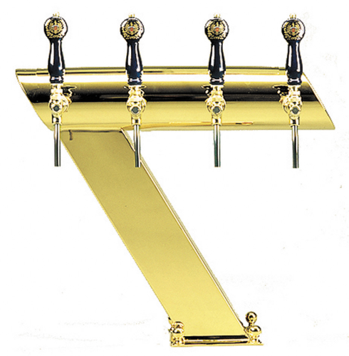 Schanksäule mit Querbalken 3 bis 4 leitig-zkB702M-getraenkezapfanlagen.net Schanksäule mit Querbalken 3 bis 4 leitig-zkB702M-Schanksäule, Zapfsäule, Bierkühler-getraenkezapfanlagen.net