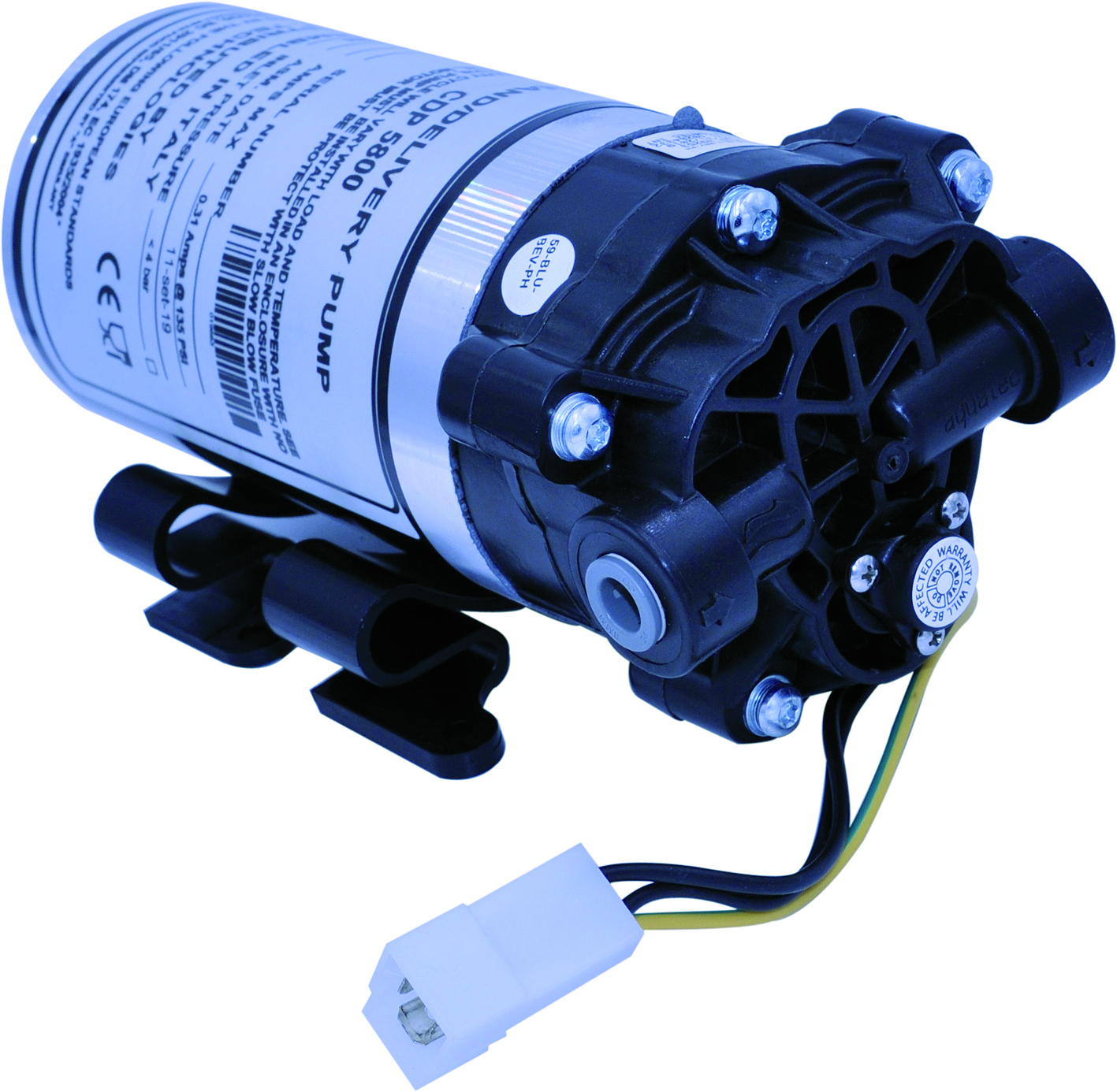 Membranpumpe Blusoda 30 und 45, Box 30 und 60-130053-getraenkezapfanlagen.net Membranpumpe Blusoda 30 und 45, Box 30 und 60-130053-Membranpumpe-getraenkezapfanlagen.net