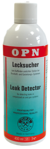 Lecksucherspray OPN Chemi-bsPF1-Lecksucherspray OPN Chemi-getraenkezapfanlagen.net