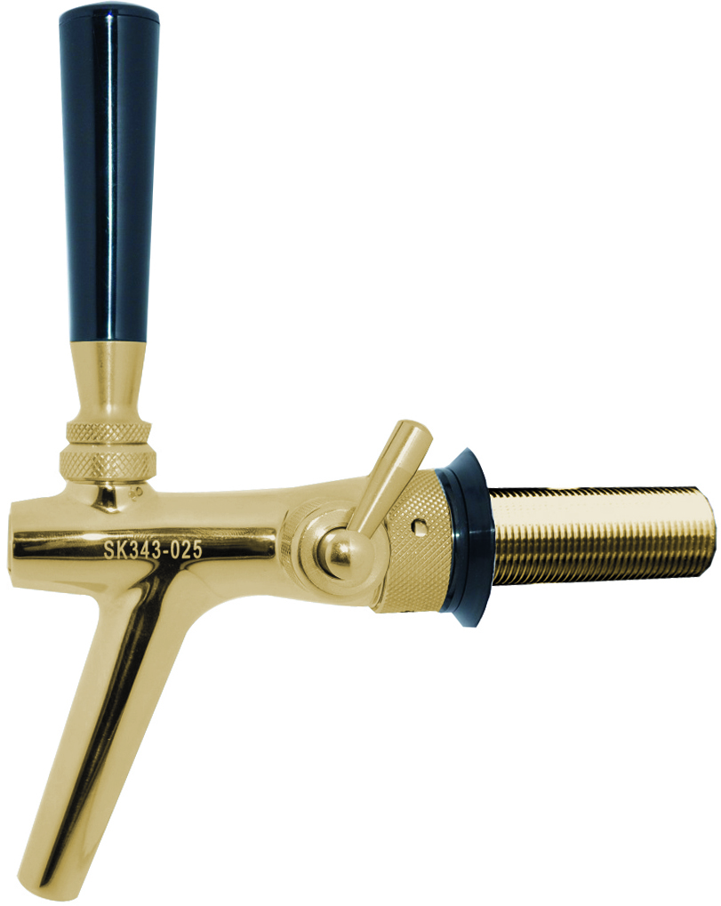 Kompensatorschankhahn P3500 aus Edelstahl, PVD-Goldfarben, 35 mm Gewindestutzen-P3500-35G-getraenkezapfanlagen.net Kompensatorschankhahn P3500 aus Edelstahl, PVD-Goldfarben, 35 mm Gewindestutzen-P3500-35G-Kompensatorschankhahn P3500 aus Edelstahl, PVD-Goldfarben, 35 mm Gewindestutzen
-getraenkezapfanlagen.net