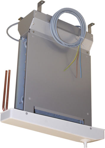 Thekenverdampfer TVI K&M Holland für Kühlmöbel Gastronomie-eTV1-Holland Thekenverdampfer TVI K&M Holland für Kühlmöbel Gastronomie-eTV1-Thekenverdampfer TV1 Holland-Holland