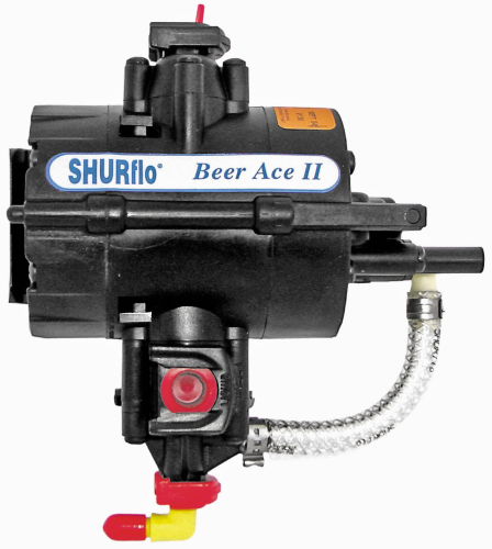 SHURflo Pumpen-bgB46M-shurflow SHURflo Pumpen-bgB46M-Shurflow Bierpumpe-shurflow