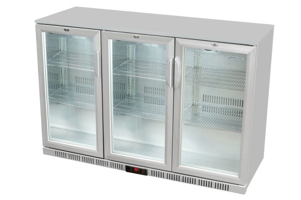 Sous le réfrigérateur de comptoir GCUC300