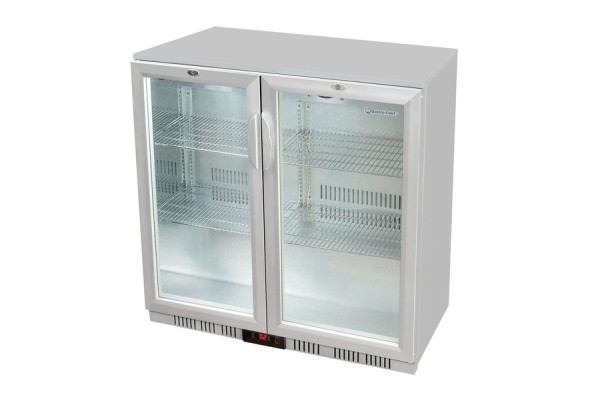 Sous le réfrigérateur de comptoir GCUC200